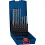 Bosch Expert 2 608 900 195 gręžtuvų rinkinys 7 vnt