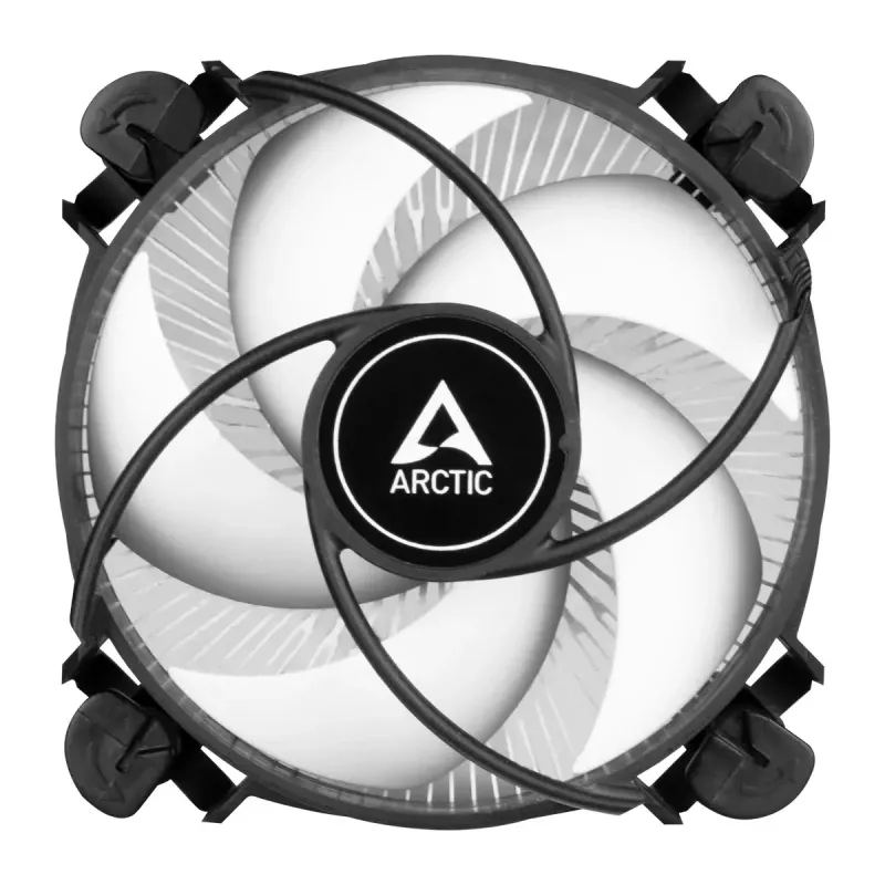 Oro aušintuvas ARCTIC Alpine 17 Compact Intel CPU