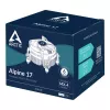 Oro aušintuvas ARCTIC Alpine 17 Compact Intel CPU