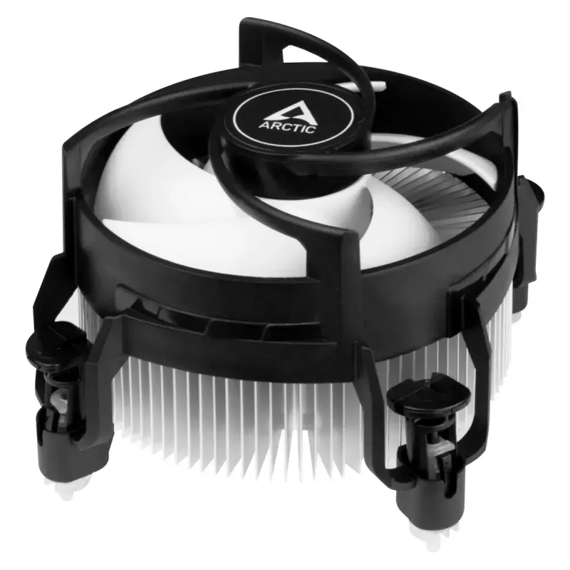Oro aušintuvas ARCTIC Alpine 17 Compact Intel CPU