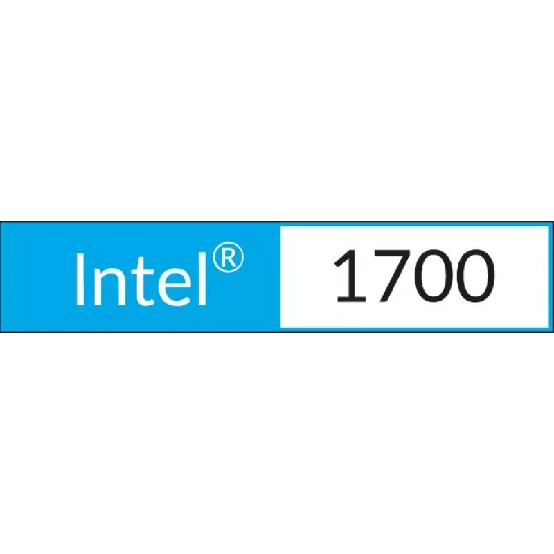 Oro aušintuvas ARCTIC Alpine 17 Compact Intel CPU