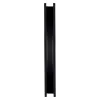 ARCTIC P12 Slim PWM PST slėgiui optimizuotas 120 mm PWM ventiliatorius su integruotu Y laidu