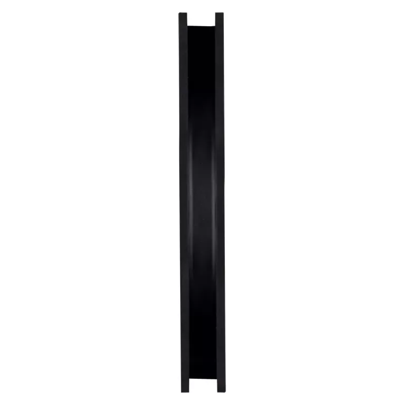 ARCTIC P12 Slim PWM PST slėgiui optimizuotas 120 mm PWM ventiliatorius su integruotu Y laidu