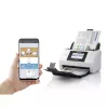 Epson WorkForce DS-790WN lakštinis skaitytuvas 600 x 600 DPI A4 juodas, baltas