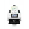 Epson WorkForce DS-790WN lakštinis skaitytuvas 600 x 600 DPI A4 juodas, baltas