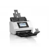 Epson WorkForce DS-790WN lakštinis skaitytuvas 600 x 600 DPI A4 juodas, baltas