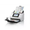 Epson WorkForce DS-790WN lakštinis skaitytuvas 600 x 600 DPI A4 juodas, baltas