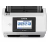 Epson WorkForce DS-790WN lakštinis skaitytuvas 600 x 600 DPI A4 juodas, baltas