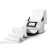 Epson WorkForce DS-790WN lakštinis skaitytuvas 600 x 600 DPI A4 juodas, baltas