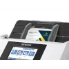 Epson WorkForce DS-790WN lakštinis skaitytuvas 600 x 600 DPI A4 juodas, baltas