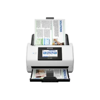 Epson WorkForce DS-790WN lakštinis skaitytuvas 600 x 600 DPI A4 juodas, baltas