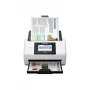 Epson WorkForce DS-790WN lakštinis skaitytuvas 600 x 600 DPI A4 juodas, baltas