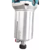 Maršrutizatorius Makita RT0702CX2J — 710 W, 10 000–34 000 aps./min., 8 mm įvorė, 0–40 mm gylis, 1,8 kg