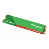 WESTERN DIGITAL SSD WD Green 480GB SATA 6Gb/s M.2 2280 MTTF 2.0M valandų