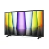 LG 32LQ63006LA.AEU 81,3 cm (32 inch) Full HD LED Smart TV, Wi-Fi, juodas