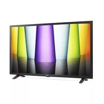 LG 32LQ63006LA.AEU 81,3 cm (32 inch) Full HD LED Smart TV, Wi-Fi, juodas