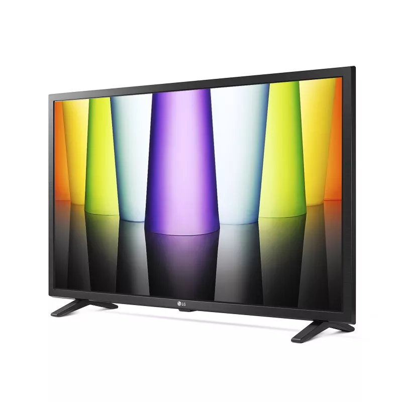 LG 32LQ63006LA.AEU 81,3 cm (32 inch) Full HD LED Smart TV, Wi-Fi, juodas