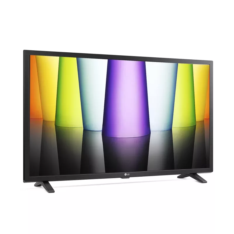 LG 32LQ63006LA.AEU 81,3 cm (32 inch) Full HD LED Smart TV, Wi-Fi, juodas