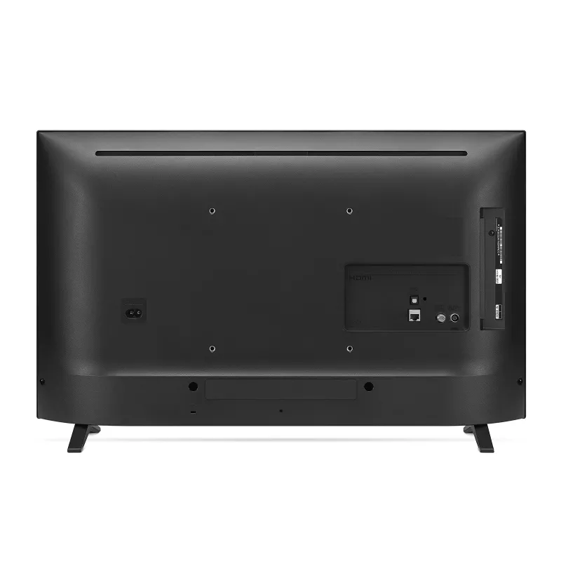 LG 32LQ63006LA.AEU 81,3 cm (32 inch) Full HD LED Smart TV, Wi-Fi, juodas