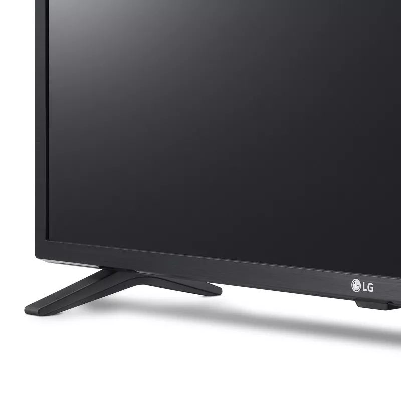 LG 32LQ63006LA.AEU 81,3 cm (32 inch) Full HD LED Smart TV, Wi-Fi, juodas