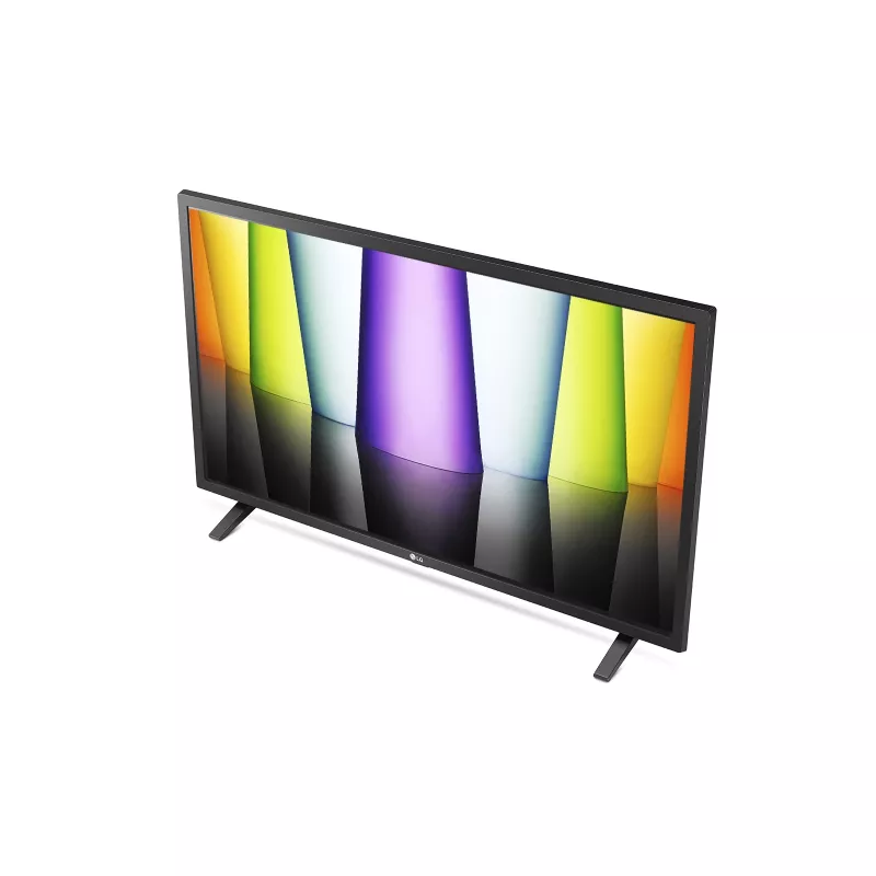 LG 32LQ63006LA.AEU 81,3 cm (32 inch) Full HD LED Smart TV, Wi-Fi, juodas