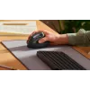LOGITECH Lift vertikali ergonominė pelė – dešinei rankai – belaidė – grafito juoda