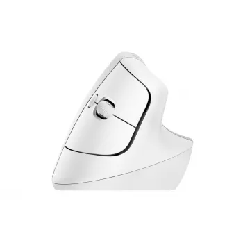 Pelė Logitech Lift Vertical Ergonomic Mouse RF Bluetooth