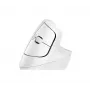 Pelė Logitech Lift Vertical Ergonomic Mouse RF Bluetooth