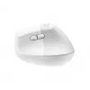 Pelė Logitech Lift Vertical Ergonomic Mouse RF Bluetooth