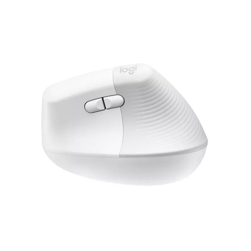 Pelė Logitech Lift Vertical Ergonomic Mouse RF Bluetooth