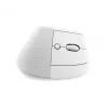 Pelė Logitech Lift Vertical Ergonomic Mouse RF Bluetooth