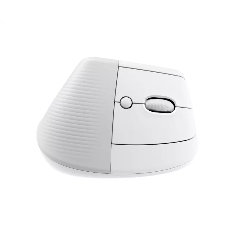 Pelė Logitech Lift Vertical Ergonomic Mouse RF Bluetooth