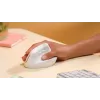 Pelė Logitech Lift Vertical Ergonomic Mouse RF Bluetooth