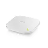 Zyxel WAX630S belaidis prieigos taškas WiFi 6 2400 Mbit/s balta spalva PoE