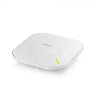 Zyxel WAX630S belaidis prieigos taškas WiFi 6 2400 Mbit/s balta spalva PoE