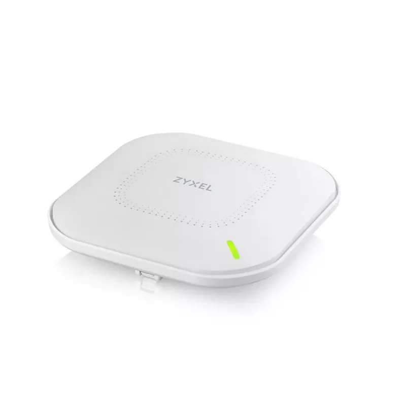 Zyxel WAX630S belaidis prieigos taškas WiFi 6 2400 Mbit/s balta spalva PoE