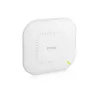 Zyxel WAX630S belaidis prieigos taškas WiFi 6 2400 Mbit/s balta spalva PoE