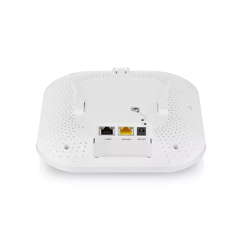 Zyxel WAX630S belaidis prieigos taškas WiFi 6 2400 Mbit/s balta spalva PoE