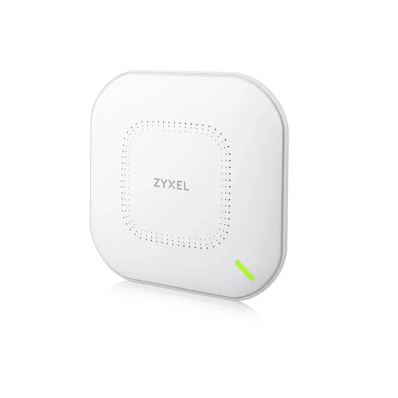 Zyxel WAX630S belaidis prieigos taškas WiFi 6 2400 Mbit/s balta spalva PoE