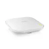 Zyxel WAX630S belaidis prieigos taškas WiFi 6 2400 Mbit/s balta spalva PoE