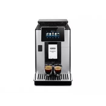 De’Longhi PrimaDonna ECAM610.55.SB Pilnai automatinis espresso aparatas 2.2 L