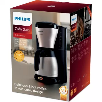 Philips HD7548 Lašinis kavos virimo aparatas 1,32 L