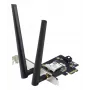 ASUS PCE-AX1800 BT5.2 vidinė WLAN / Bluetooth 1775 Mbit/s belaidžio tinklo adapterio plokštė