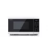 Sharp YC-MS02E-W mikrobangų krosnelė Solo 20 L 800 W balta