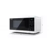 Sharp YC-MS02E-W mikrobangų krosnelė Solo 20 L 800 W balta