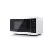 Sharp YC-MS02E-W mikrobangų krosnelė Solo 20 L 800 W balta