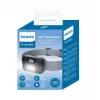 Philips SFL1000H/10 LED žibintas ant galvos, 130 lm, juodas