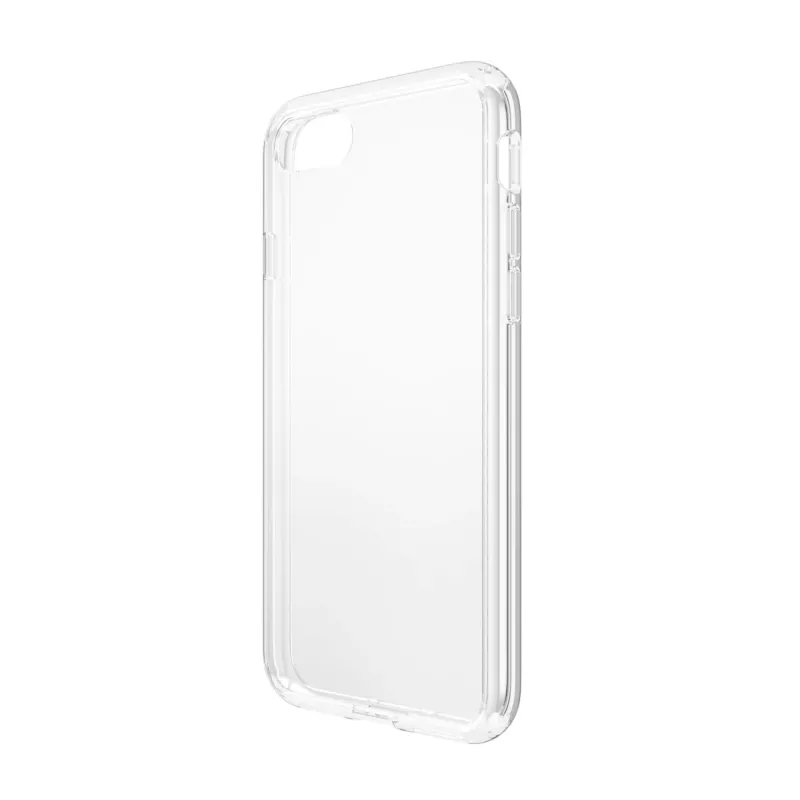 PanzerGlass® HardCase iPhone SE (2020/2022) | 7 | 8, Dėklas, Apple, Apple – iPhone SE 2022, Apple – iPhone SE 2020, Skaidrus