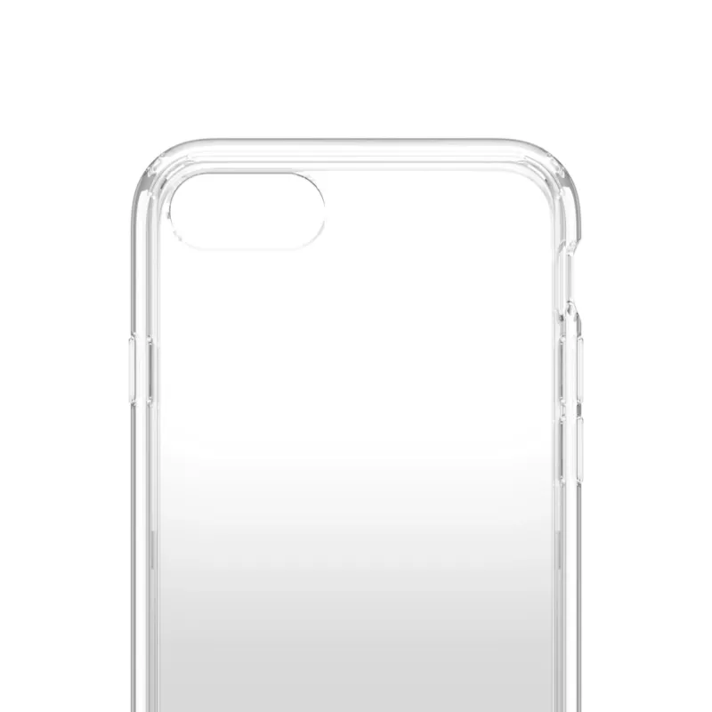 PanzerGlass® HardCase iPhone SE (2020/2022) | 7 | 8, Dėklas, Apple, Apple – iPhone SE 2022, Apple – iPhone SE 2020, Skaidrus