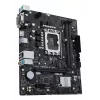 Motininė plokštė ASUS PRIME H610M-R D4 — Intel H610, LGA 1700, Micro ATX, DDR4, 2 DIMM (iki 64 GB), M.2 ir SATA III, USB Type-A